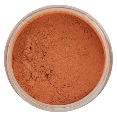 Minerale Make up Blush - Rowanberry