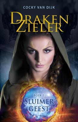 Sluimergeest - Cocky van Dijk - eBook (9789463082273) Sluimergeest - Cocky van Dijk - eBook (9789463082273)