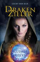 Sluimergeest - Cocky van Dijk - eBook (9789463082273)