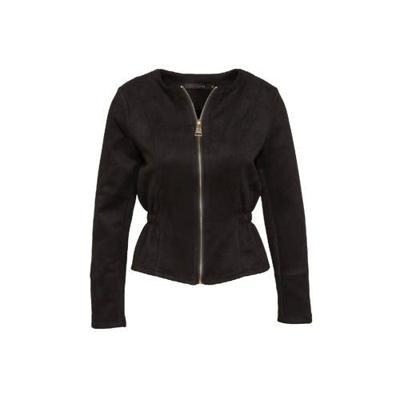 LOLALIZA jack zomer zwart