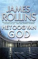 Het oog van God (Paperback) - thumbnail