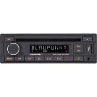 Blaupunkt Barcelona 200 DAB BT Autoradio enkel DIN Bluetooth handsfree, DAB+ tuner