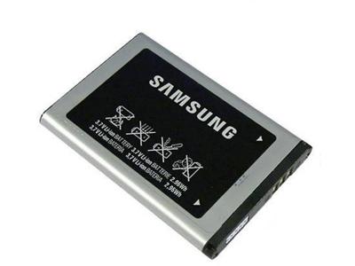 Samsung Telefoonaccu Samsung Galaxy S2, Samsung Galaxy S2 Plus, Samsung Galaxy R 1650 mAh