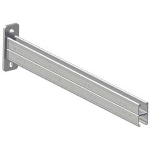 Fischer 504319 bevestigingsframe voor loodgieterswerk Draagarm