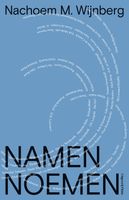 Namen noemen - Nachoem M. Wijnberg - ebook - thumbnail