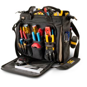 CLC Work Gear Work Gear Gereedschapstas Multi-Compartment 13 - CL1001537 CL1001537