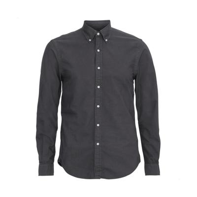 Organic button down shirt Organic button down shirt