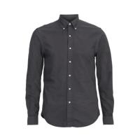 Organic button down shirt