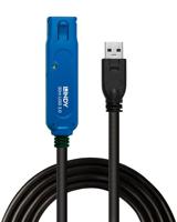 LINDY 30m USB 3.0 Actieve Uitbreiding Pro