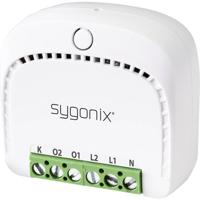 Sygonix SY-4699844 Schakelaar WiFi Binnen 3680 W - thumbnail