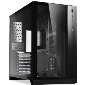 Lian Li PC-O11 Dynamic Midi Tower Zwart