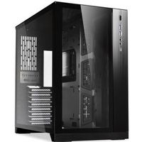 Lian Li PC-O11 Dynamic Midi Tower Zwart - thumbnail