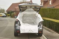 Mottez 19233 kofferbak transportzak Big Pack