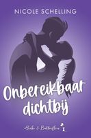 Onbereikbaar Dichtbij - Nicole Schelling - ebook - thumbnail