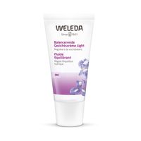 Weleda Balancerende Gezichtscreme Light Iris 30ml