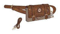 Harry Potter Belt Bag Hogwarts Express