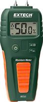 Extech Compacte vochtmeter, 1 stuk, MO50