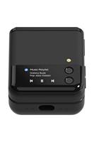 Samsung Galaxy beschermhoes voor: Buds2, Buds Live, Buds PRO – Zwart