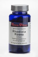 Rhodiola rosea extract