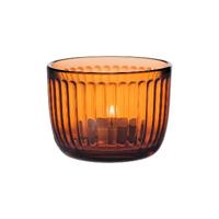 IITTALA - Raami - Sfeerlichtje 9cm Sevilla-orange