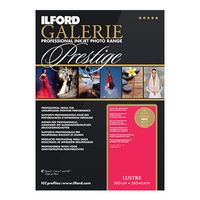 Ilford Galerie Prestige Lustre A2 260g 25 vel - thumbnail