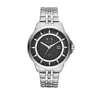 Horlogeband Armani Exchange AX2260 Staal 20mm - thumbnail