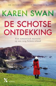 De Schotse ontdekking - Karen Swan - ebook