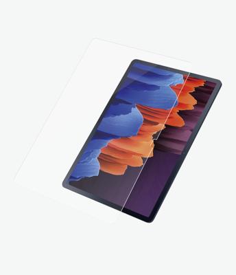 PanzerGlass 7242 schermbeschermer Doorzichtige schermbeschermer Tablet Samsung 1 stuk(s) PanzerGlass 7242 schermbeschermer Doorzichtige schermbeschermer Tablet Samsung 1 stuk(s)