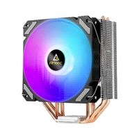 Antec A400i CPU-koellichaam met ventilator