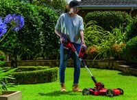 Einhell Power X-Change GE-CT 18/28 Li TC-Solo Grastrimmer Accu 18 V Snijbreedte max.: 28 cm - thumbnail