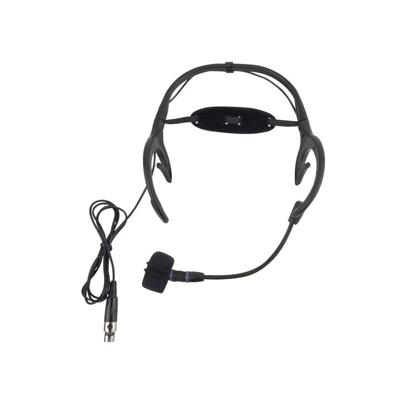 DAP EH-1 condensator headset microfoon kleur B