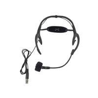 DAP EH-1 condensator headset microfoon kleur B