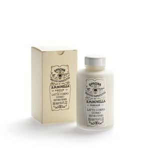 Santa Maria Novella Body Milk for Men