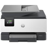 HP OfficeJet Pro 9122e All-in-One Printer All-in-one inkjet printer Grijs - thumbnail