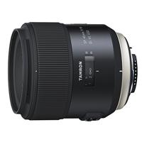 Tamron F013E SP 45mm F/1.8 Di VC USD lens, zwart