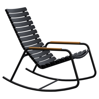 HOUE Schommelstoel Tuin ReCLIPS HOUE Schommelstoel Tuin ReCLIPS