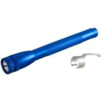 Maglite Zaklantaarn Mini AAA Blauw M3A112