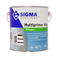 Sigma Multiprimer Aqua - thumbnail