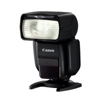 Canon Speedlite 430EX III-RT flitser - thumbnail