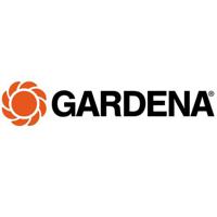 Gardena Broeszeef - Duurzame Tuinslangzeef met Ergonomisch Design voor Gemakkelijk Besproeien