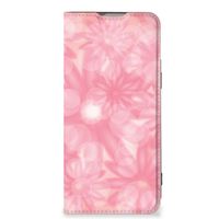 OnePlus Nord 2T Smart Cover Spring Flowers - thumbnail