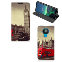 Nokia 1.4 Book Cover Londen - thumbnail