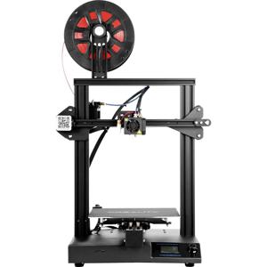 Creality CR-20 Pro 3D-printer bouwpakket Geschikt voor alle soorten filament