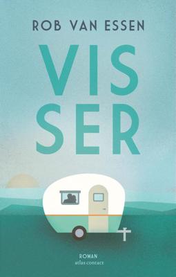 Visser - Rob van Essen - ebook