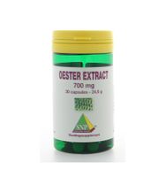 Oester extract 700 mg