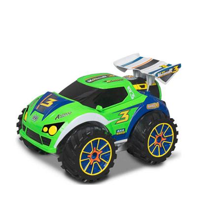 Nikko Nano VaporizR 3 neon groen