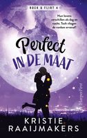 Perfect in de maat - Kristie Raaijmakers - ebook - thumbnail