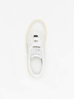 Reebok / sneaker Club C 85 in wit