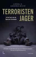 Terroristenjager - Annemie Bulté, Lionel D. - Paperback (9789401469876)