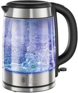 Russell Hobbs 21600-57 Glass Waterkoker Transparant